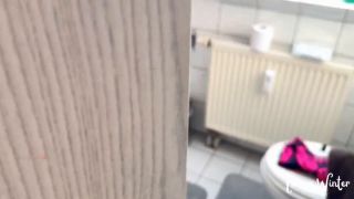 [K2S.CLUB] Teresa-Winter - Willst Du MICH beim duschen und pinkeln beobachten - RIESENLADUNG ... - FullHD 1080P-5