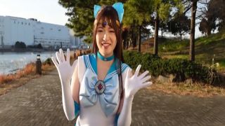 [SuperMisses.com] THPA-04 Super Heroine in a Close Call!! Vol.104 Sailor Aquas-029-2