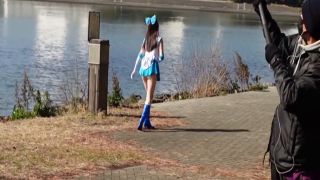 [SuperMisses.com] THPA-04 Super Heroine in a Close Call!! Vol.104 Sailor Aquas-029-9