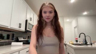 InterracialVision - Andie Darling Blowjob Andie Darling-1