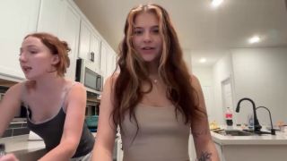 InterracialVision - Andie Darling Blowjob Andie Darling-4
