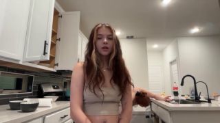 InterracialVision - Andie Darling Blowjob Andie Darling-6