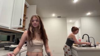 InterracialVision - Andie Darling Blowjob Andie Darling-7