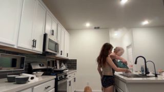 InterracialVision - Andie Darling Blowjob Andie Darling-8