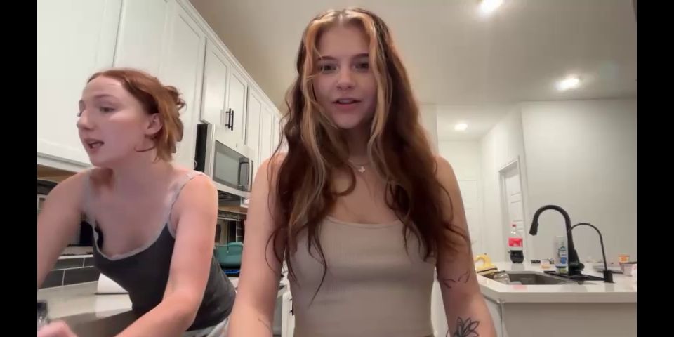 InterracialVision - Andie Darling Blowjob Andie Darling