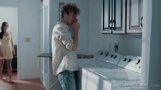 xxx video clip 47 Dirty Panties – Michael Vegas, Karlee Grey - michael vegas - teen -5