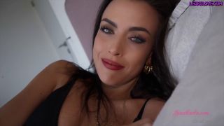 POV Gina Carla Gina Carla – ASMR Morning Love-0