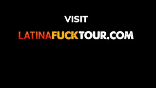 Petite Latina Girlfriend Gets My Big Cock Ready For Deep Anal Fucking - Petite Deepthroat-9