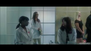 [ATKGalleria] Saving Humanity 1 [02.13.26] [1080p]-0