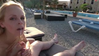 Kiki Vega – Schocki Ist das sein Ernst? Willst ficken? - german clips - hardcore porn nadia ali hardcore-9