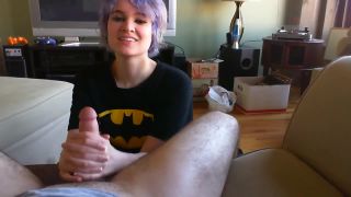 Amateurs yrold Ally talented handjob Amateur-2