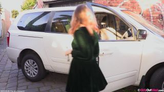 Kate - Car Trouble.-1