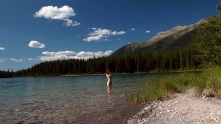 Exciting Bare Scenes with Maidens Bree Daniels Whit Live Act-6