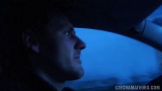Amateur - Funny Czech Porn HD-1