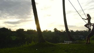 Hegre - Clover Swinging In Bali - 06.16.2020-0