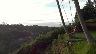 Hegre - Clover Swinging In Bali - 06.16.2020-2