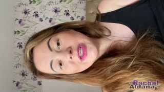 Rachel Aldana Webcam 190 - Solo-8
