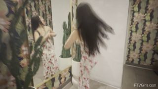 [FTVGirls] Simone Gum Chew Follies [12.24.25] [1080p]-4