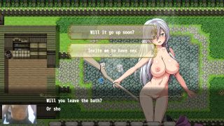 studiouwu - FUCKING A BUSTY 18 YEARS MAGICIAN IN A TERMAL - WITCH OF ECLIPSE-3