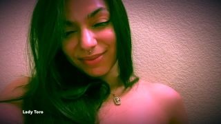 adult xxx video 1 Lady Toro – late night gay porno sesh on fetish porn anal fetish porn-6