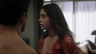 Melissa Barrera - Vida s03e06 (2020) HD 1080p - (Celebrity porn)-8