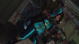 [SuperMisses.com] DHRY-17 Doujin Heroine 16 -Blue Fenril/Ryo Aoi-014-9