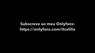 Onlyfans - PORTUGUESE COUPLE HAVE SEX IN THE CAR IN a PUBLIC PLACE Itsxlilix - Hardcore-9