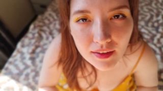 [K2S.CLUB] Marywannafuck - HORNY ART SCHOOL STUDENT SEEKS RICH SUGAR DADDY AND FUCKS TEACHER - FullHD 1080P-3