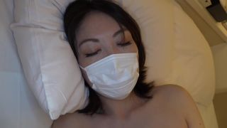 [FC2_PPV-1454480] ★妊娠中の浮気ハメ撮り☆神秘的セクシーBODYの淫乱妊婦みちよさん☆旦那以外の肉棒に欲情する変態妻♥濡れたオマンコに生挿入され中出し射精♥ 【個人撮影】※特典付き！ - Japanese-2