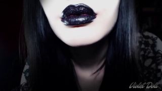 Violet Doll - violent Jerkoff Encouragement, adamantDirty Talk.-3