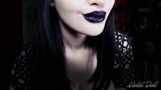 Violet Doll - violent Jerkoff Encouragement, adamantDirty Talk.-6