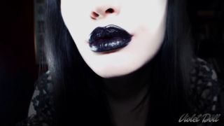 Violet Doll - violent Jerkoff Encouragement, adamantDirty Talk.-9
