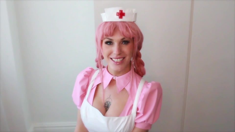 speedo fetish cosplay | Nurse JOI needs a sample 1080 HD – Lara Loxley | lara loxley