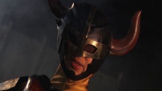 [SuperMisses.com] THZ-82 Super Heroine in Grave Danger!! Vol.82 Sailor Ariel-024-1