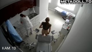 [metadoll.to] Gyno real exam leaks-0