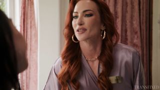 Sophia Locke MILF Oasis 2160p Shemale Feature HD Sex-1