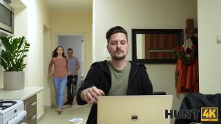 Hunt4K.com/Vip4K.com - Matty Just Fix It While Im Fucking Your Girlfriend! - POV-9