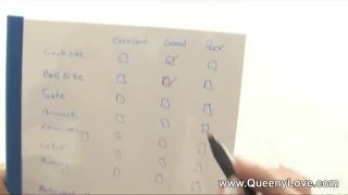 Queeny Love - Sperm Check (1)(404p)-6