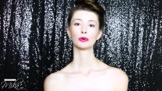 video 24 lesbian anal fetish Empress.Mika - Perfect For My Ballerina Neck, face fetish on pov-0