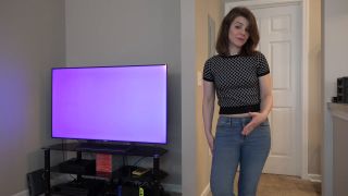 Girls Gone Hypnotized  GirlsGoneHypnotized – Rebecca Strobe Tranced Girls Gone Hypnotized -3