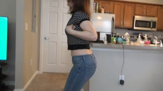 Girls Gone Hypnotized  GirlsGoneHypnotized – Rebecca Strobe Tranced Girls Gone Hypnotized -4