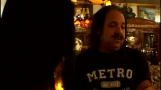 Ron Jeremy On The Loose - San Fancisco Scene  4-1