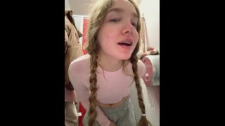 Bree Louise Teases her Perfect Naked Body in Steamy OnlyFans Video fetish Bree Louise-6