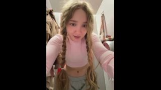 Bree Louise Teases her Perfect Naked Body in Steamy OnlyFans Video fetish Bree Louise-9