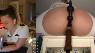 Brunette girls porn Abella Danger Abella Danger Horny Teen 4-2