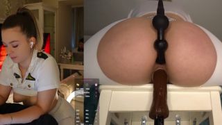 Brunette girls porn Abella Danger Abella Danger Horny Teen 4-5