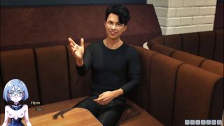 Hentai Lust Academy Visual Novel Ep 14-4