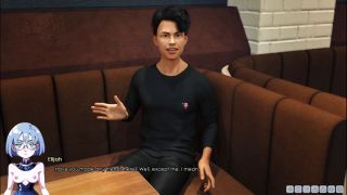 Hentai Lust Academy Visual Novel Ep 14-7