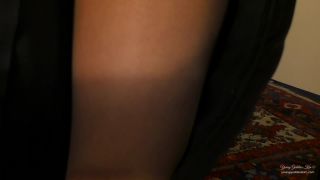 free porn video 27 injection fetish Young Goddess Kim - Chastity Closet Slave, fetish on femdom porn-7