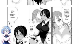 AliChan Vtuber - Love Love Sex Hon-2